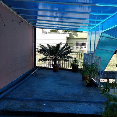 Casa inteira simples Belo Horizonte Exterior foto