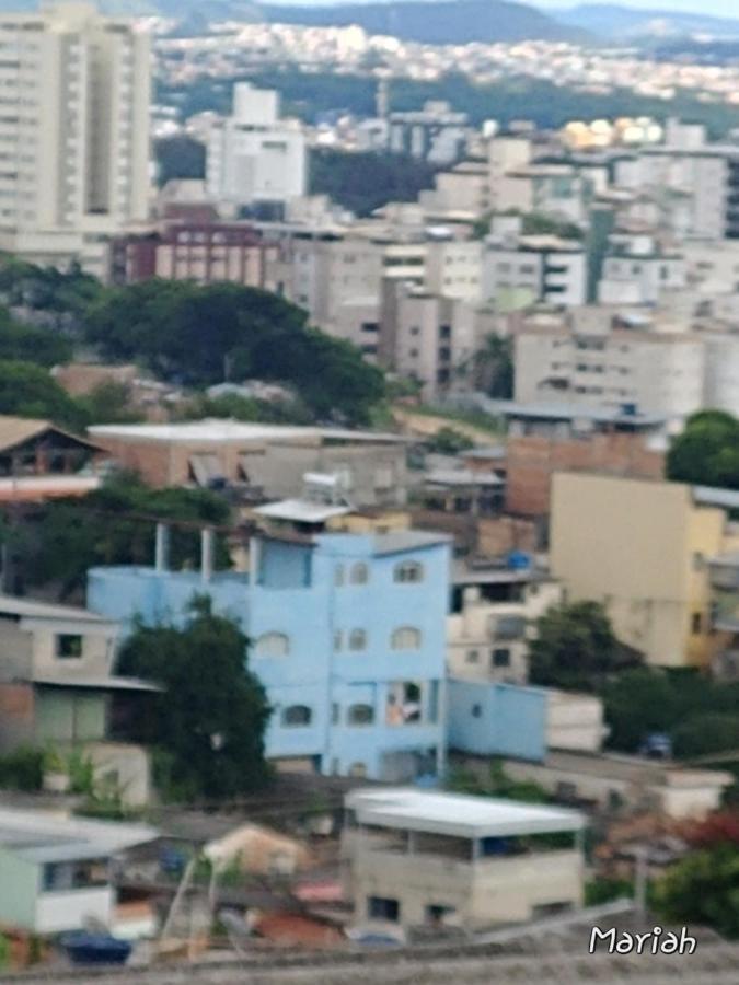 Casa inteira simples Belo Horizonte Exterior foto