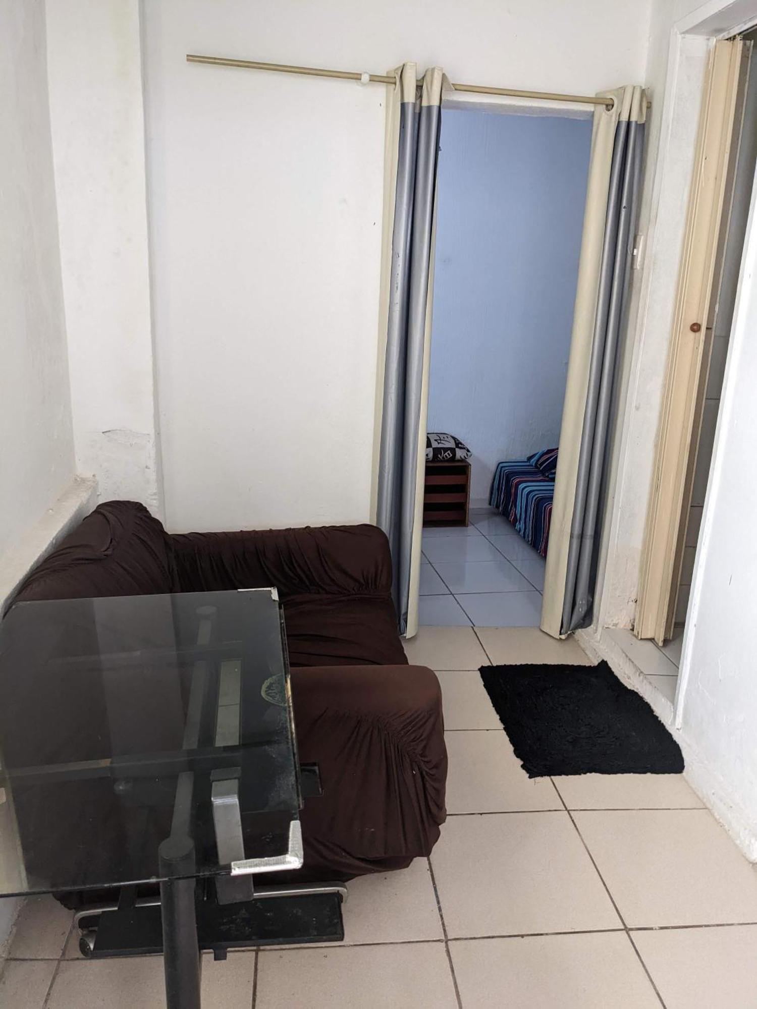 Casa inteira simples Belo Horizonte Quarto foto